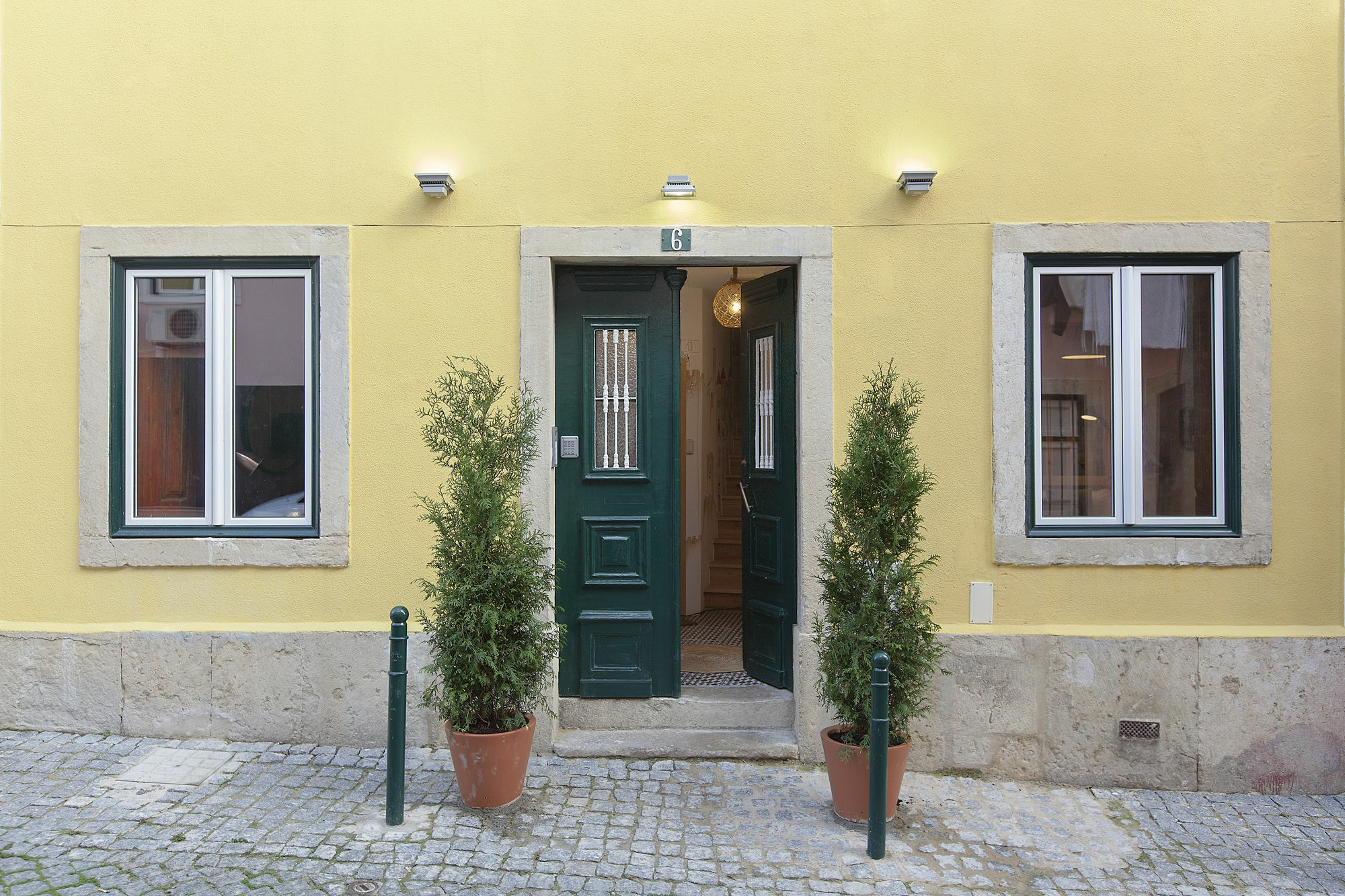 Sweet Inn Apartment - Sao Bento Lisboa Exterior foto